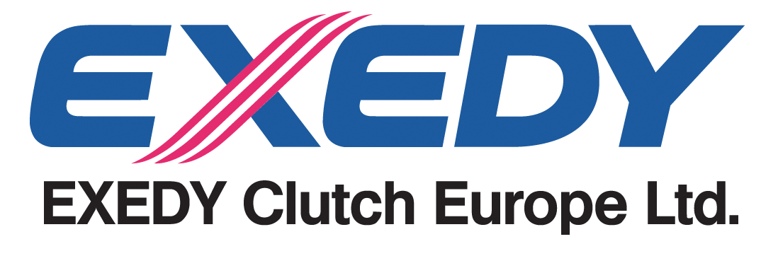 exedy logo