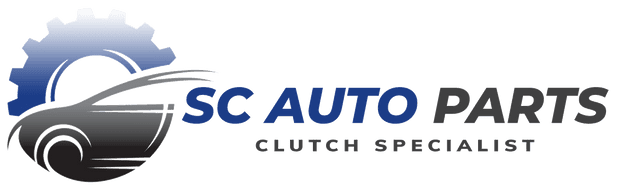 SC Autoparts logo