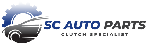 SC Autoparts logo